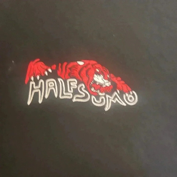 Muy Thai Demon Tiger Light Jacket - Picture 3 of 7